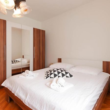 Apartment Ivanov Ζαντάρ Εξωτερικό φωτογραφία