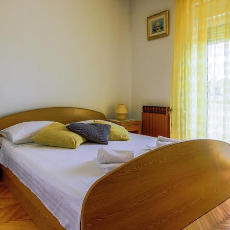 Apartment Ivanov Ζαντάρ Εξωτερικό φωτογραφία