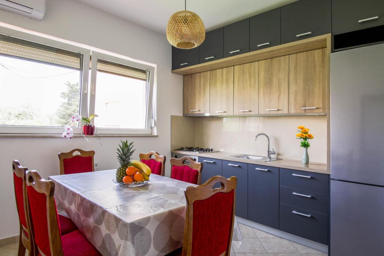 Apartment Ivanov Ζαντάρ Εξωτερικό φωτογραφία