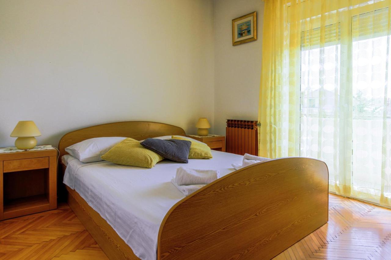 Apartment Ivanov Ζαντάρ Εξωτερικό φωτογραφία
