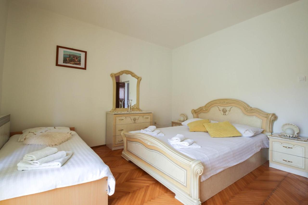Apartment Ivanov Ζαντάρ Εξωτερικό φωτογραφία