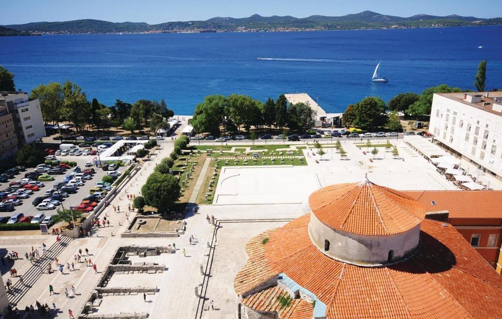 Apartment Ivanov Ζαντάρ Εξωτερικό φωτογραφία