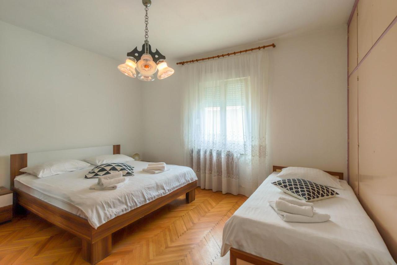 Apartment Ivanov Ζαντάρ Εξωτερικό φωτογραφία