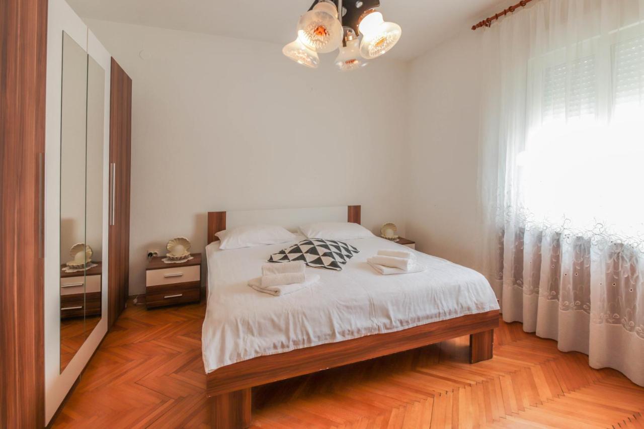 Apartment Ivanov Ζαντάρ Εξωτερικό φωτογραφία