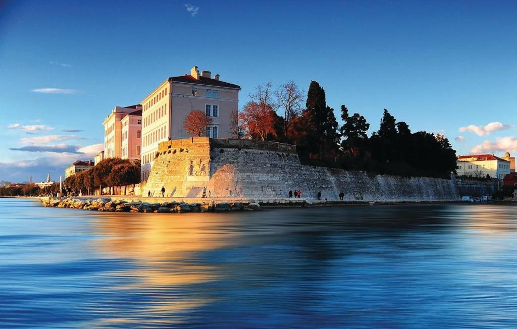 Apartment Ivanov Ζαντάρ Εξωτερικό φωτογραφία